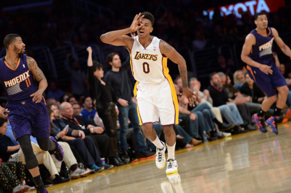 Swaggy P